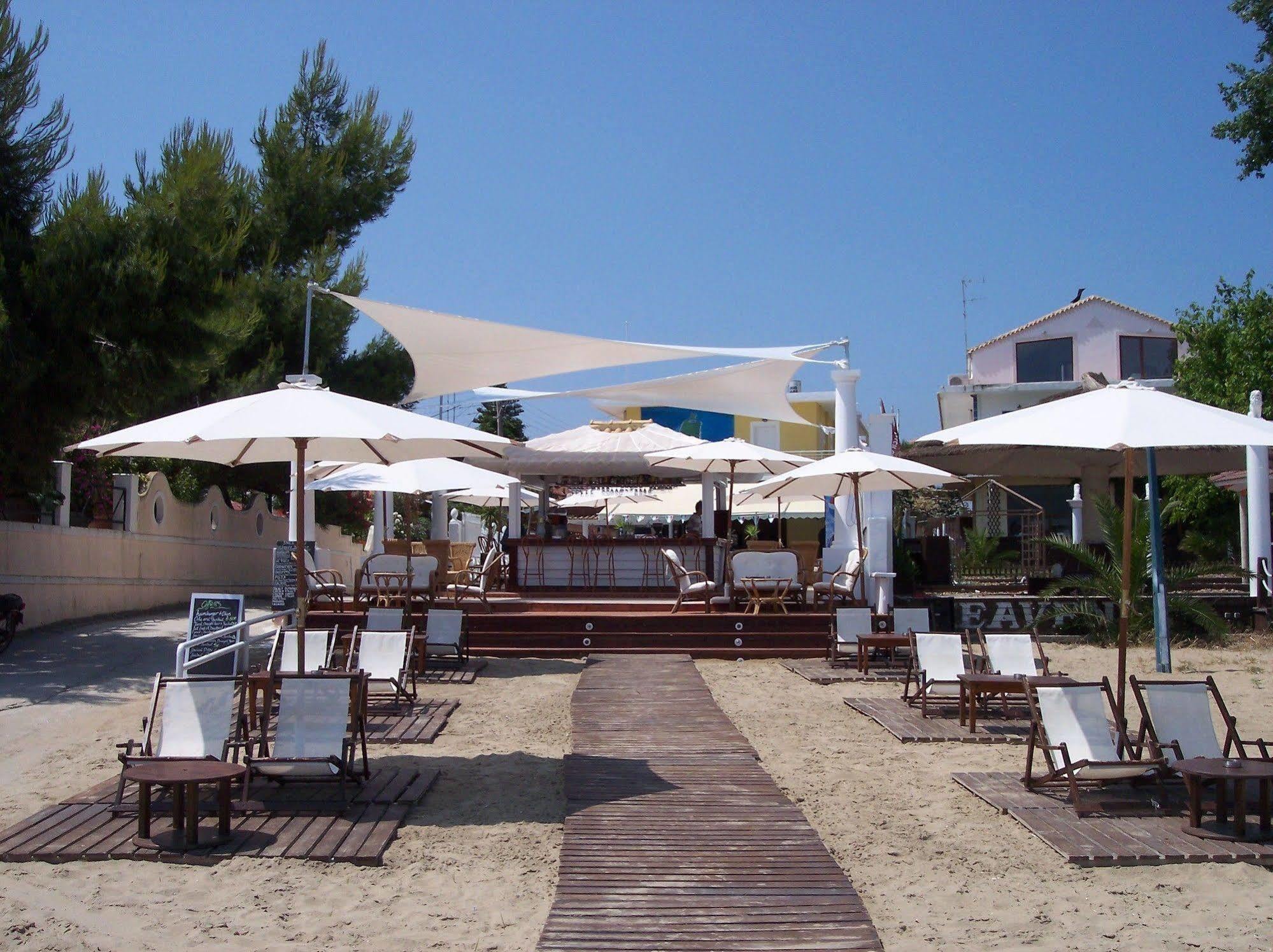 Apartment Cavo D'oro *