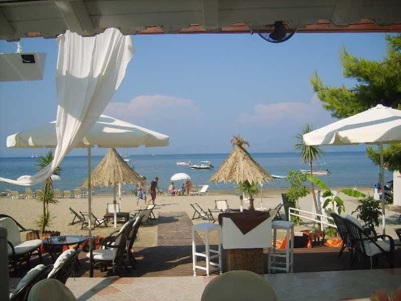 Apartment Cavo D'oro Kavos
