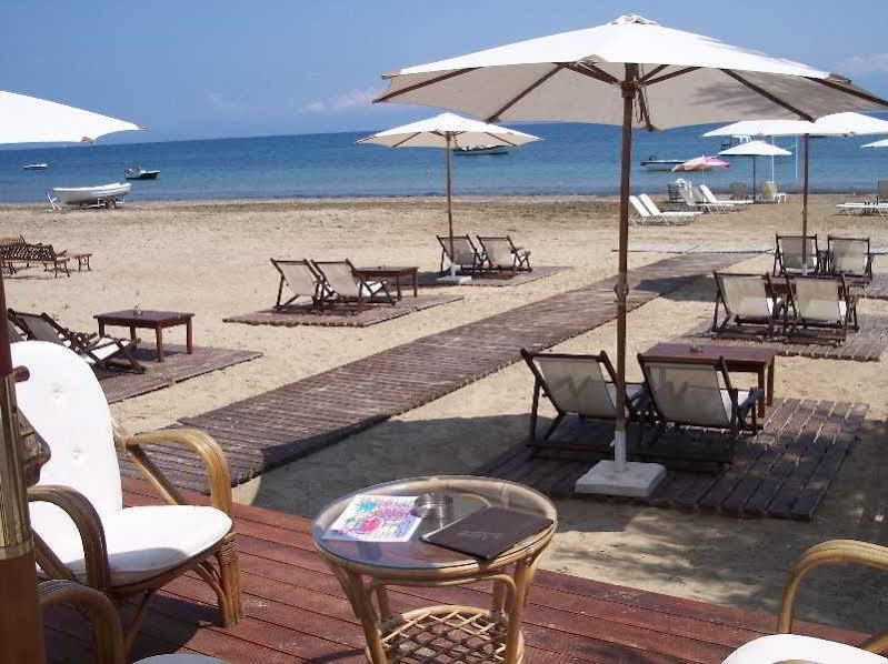 Apartment Cavo D'oro *