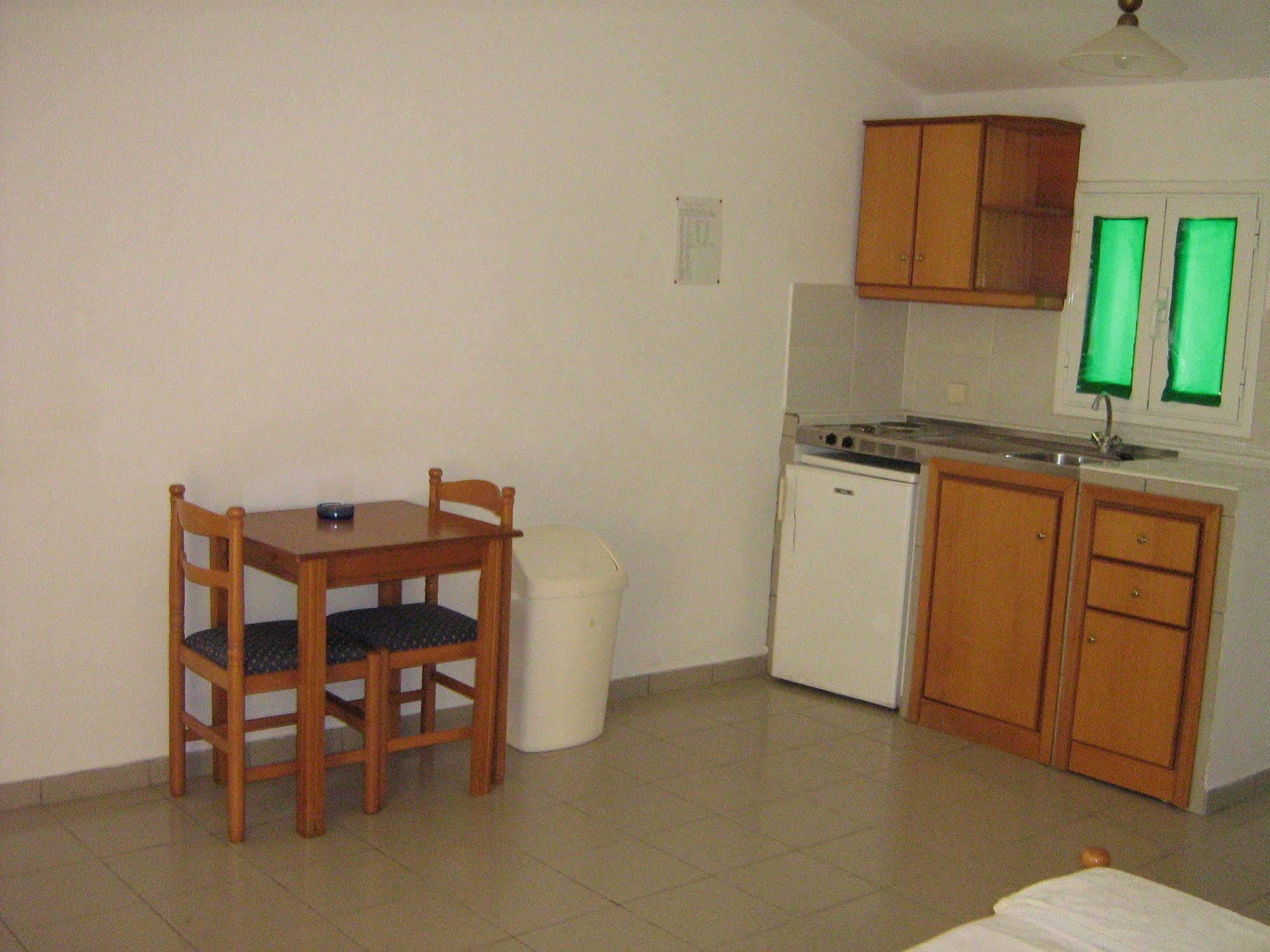Cavo D'oro Apartment