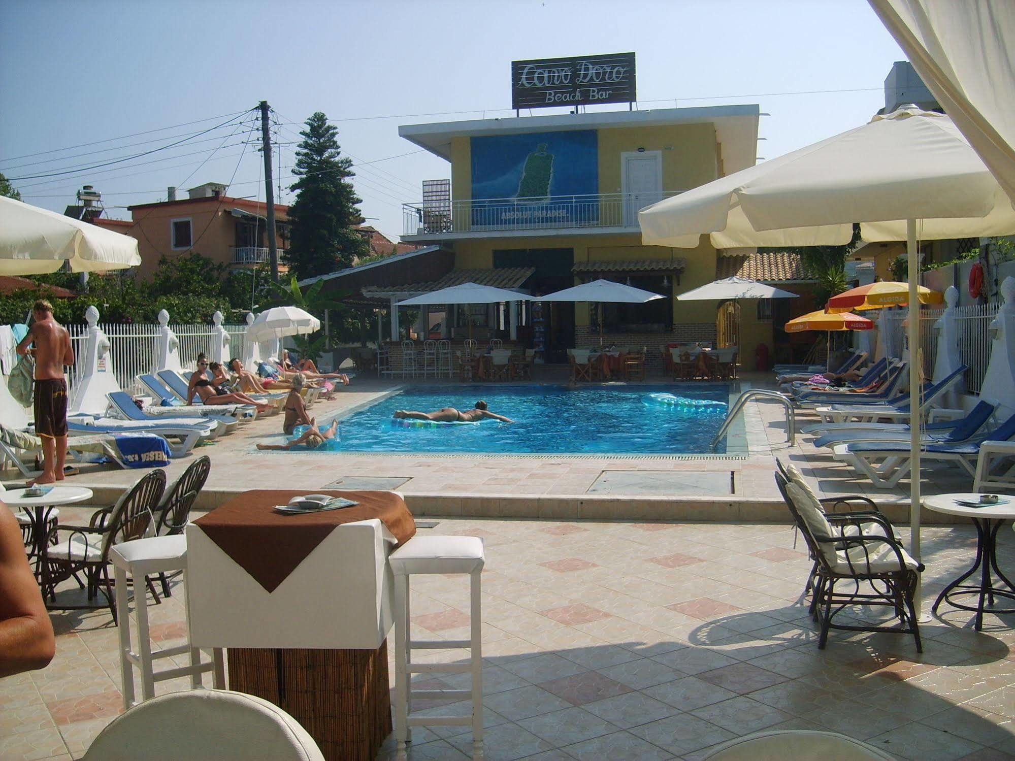 Cavo D'oro *