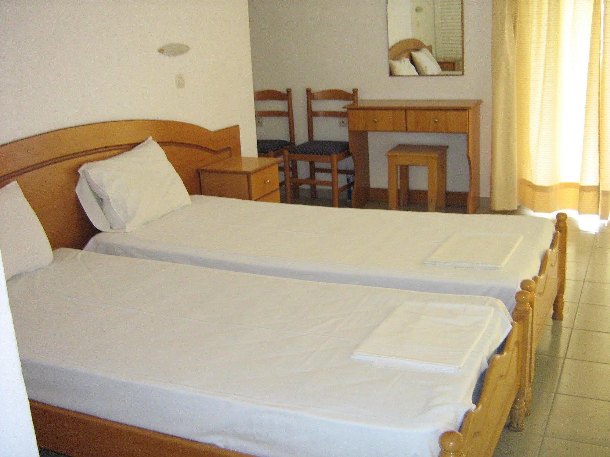 Cavo D'oro Apartment *