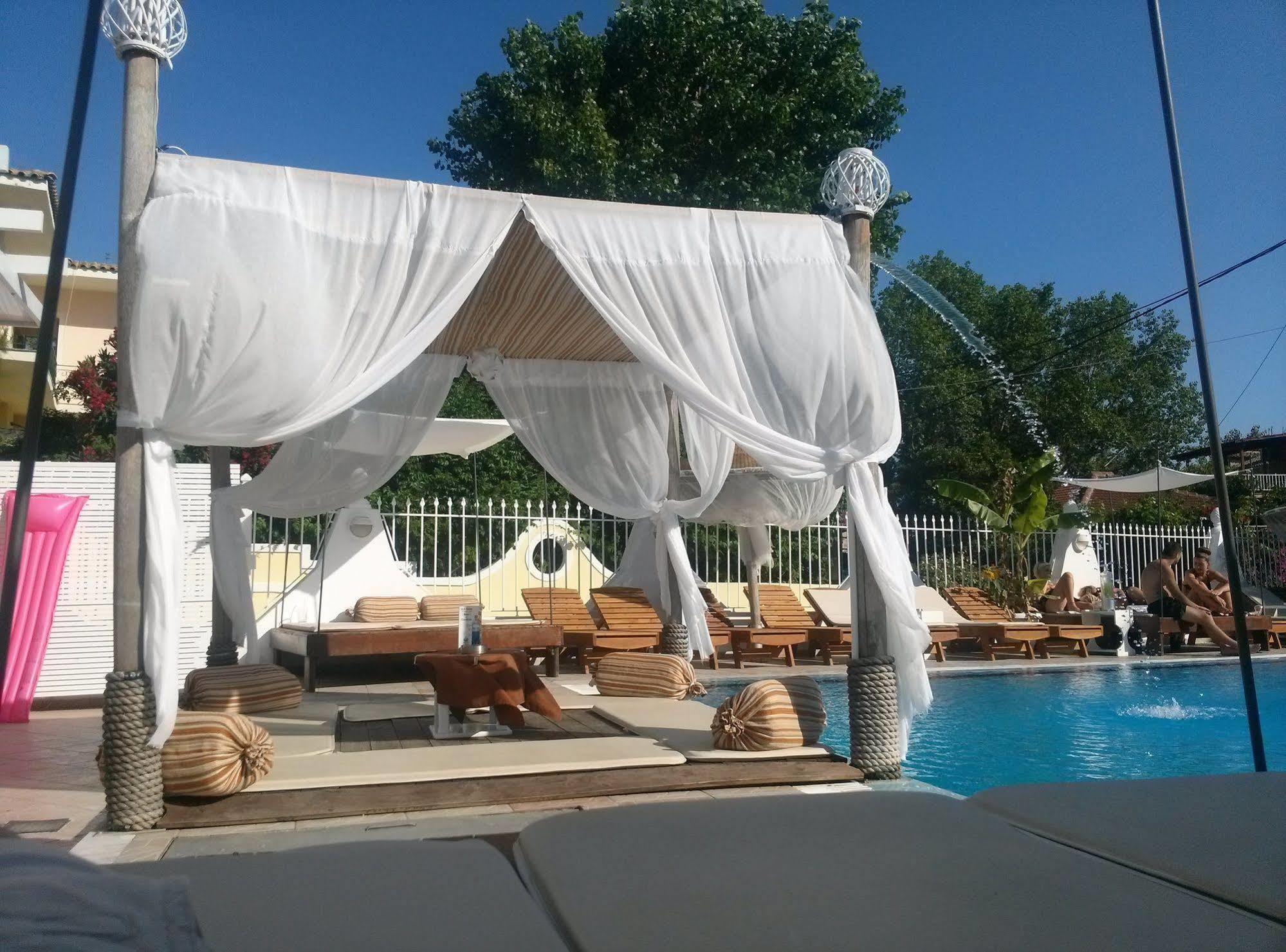 Cavo D'oro * Kavos