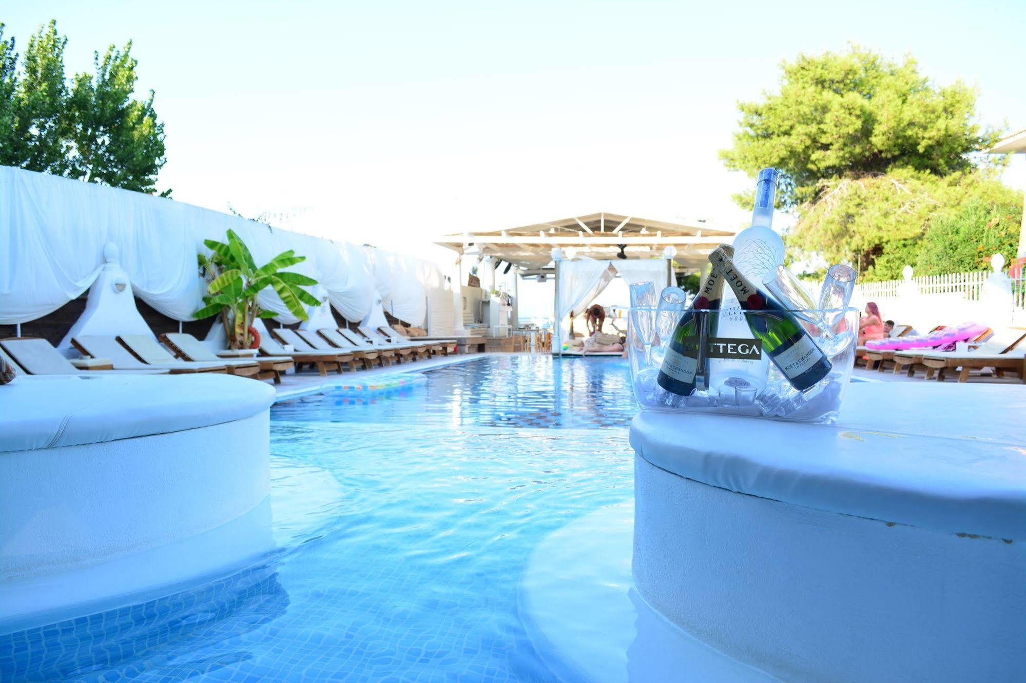 Apartment Cavo D'oro Kavos