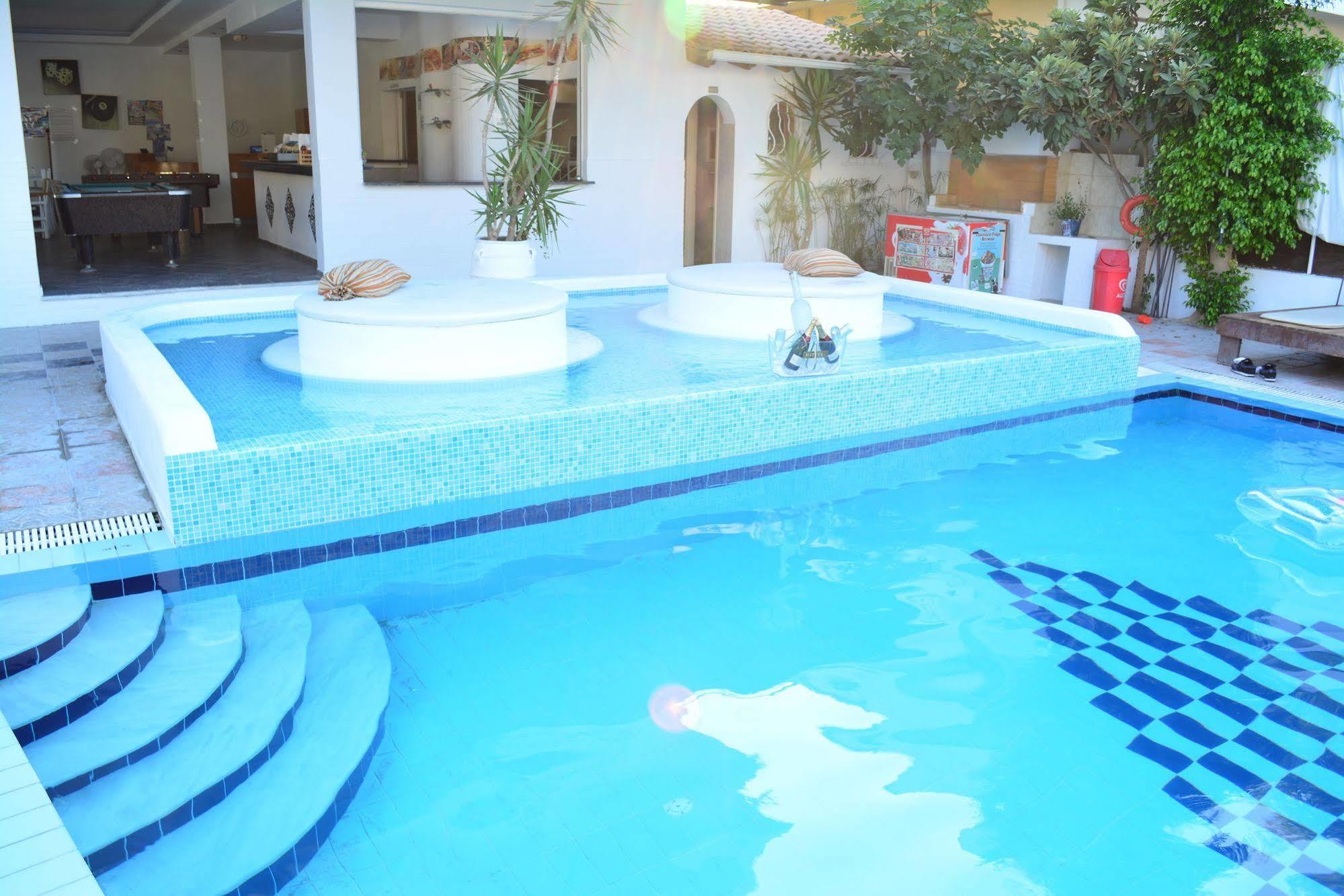 Cavo D'oro Apartment Kavos