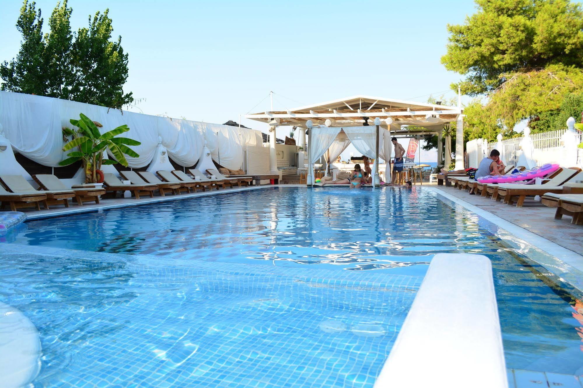 Apartment Cavo D'oro Kavos