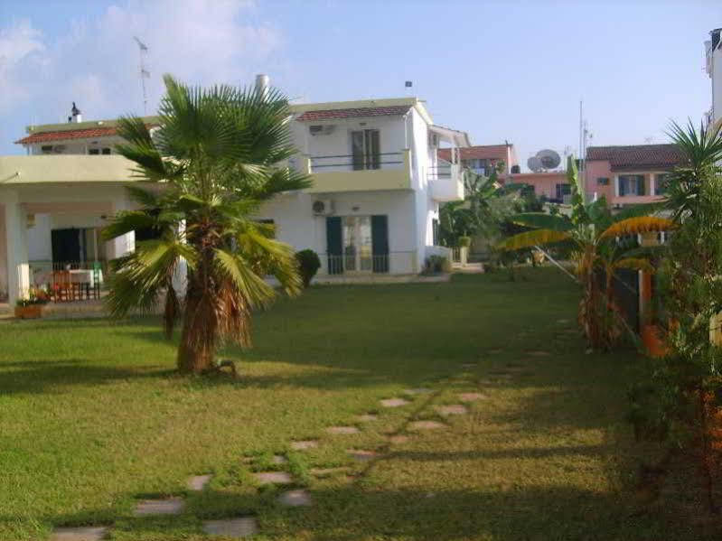 Apartment Cavo D'oro Kavos