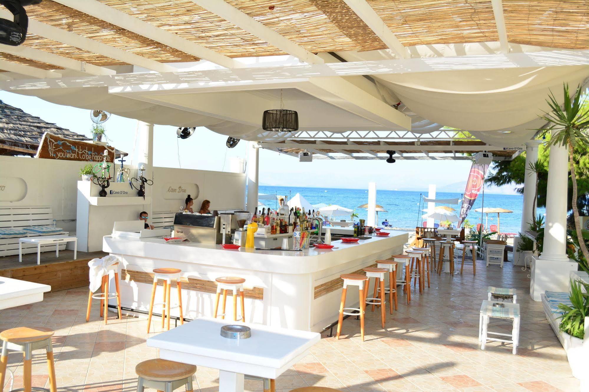 Cavo D'oro Apartment Kavos
