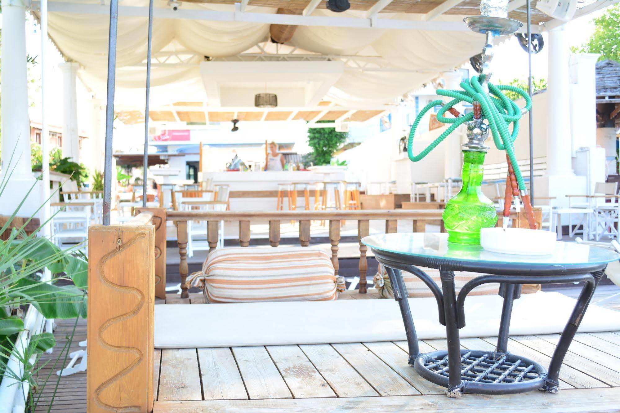 Apartment Cavo D'oro Kavos