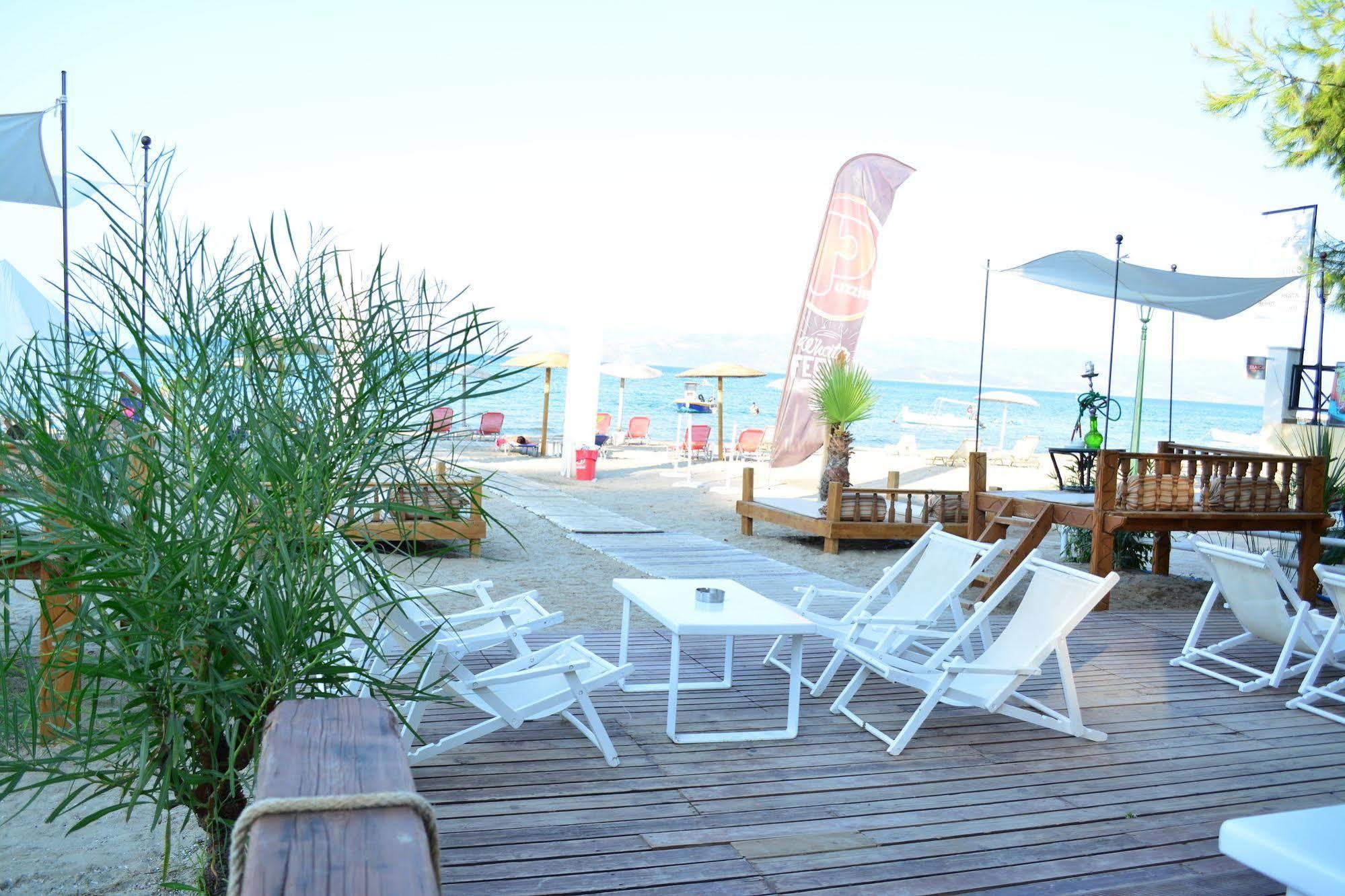 Cavo D'oro Apartment Kavos