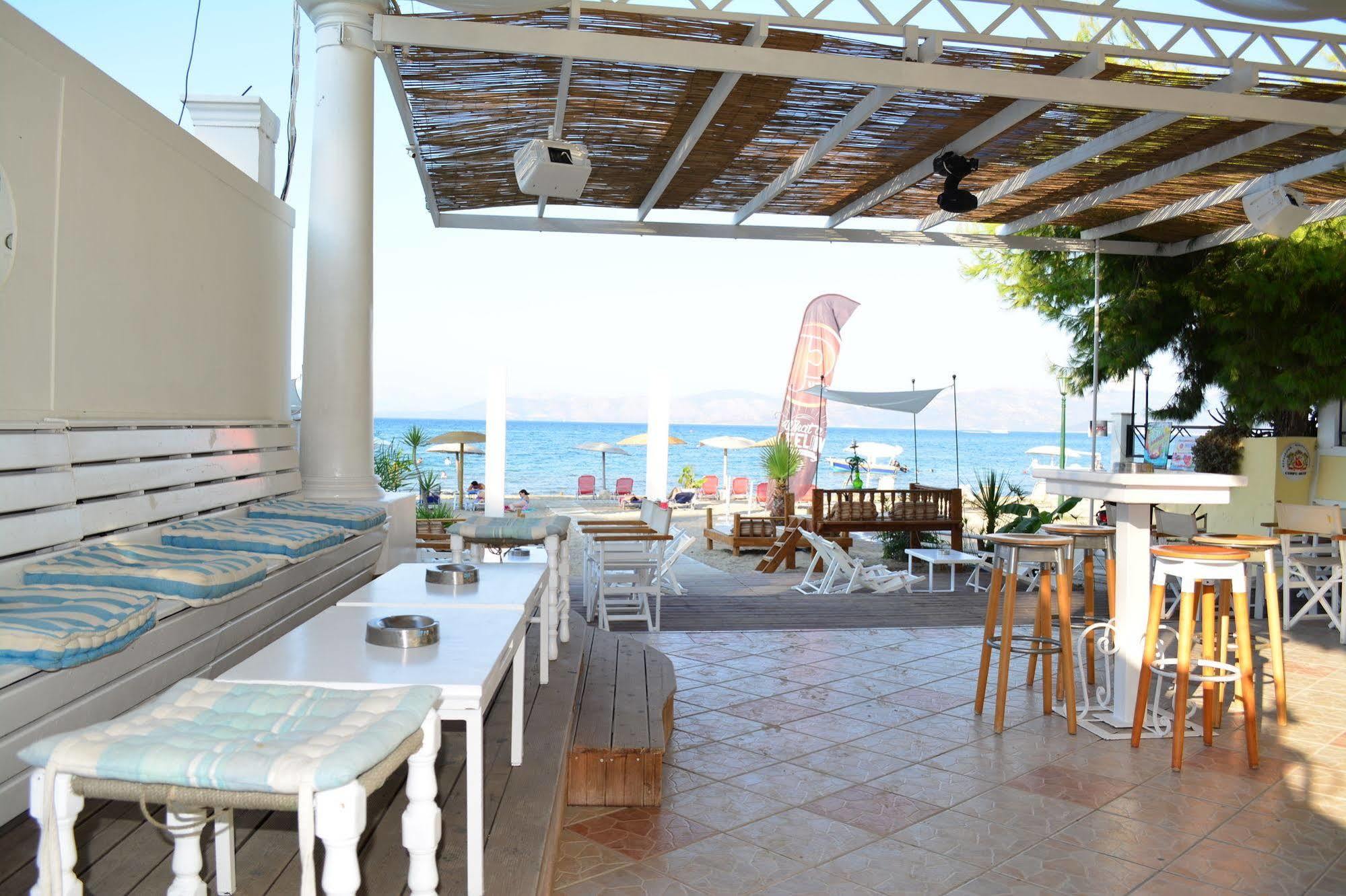 Apartment Cavo D'oro Kavos
