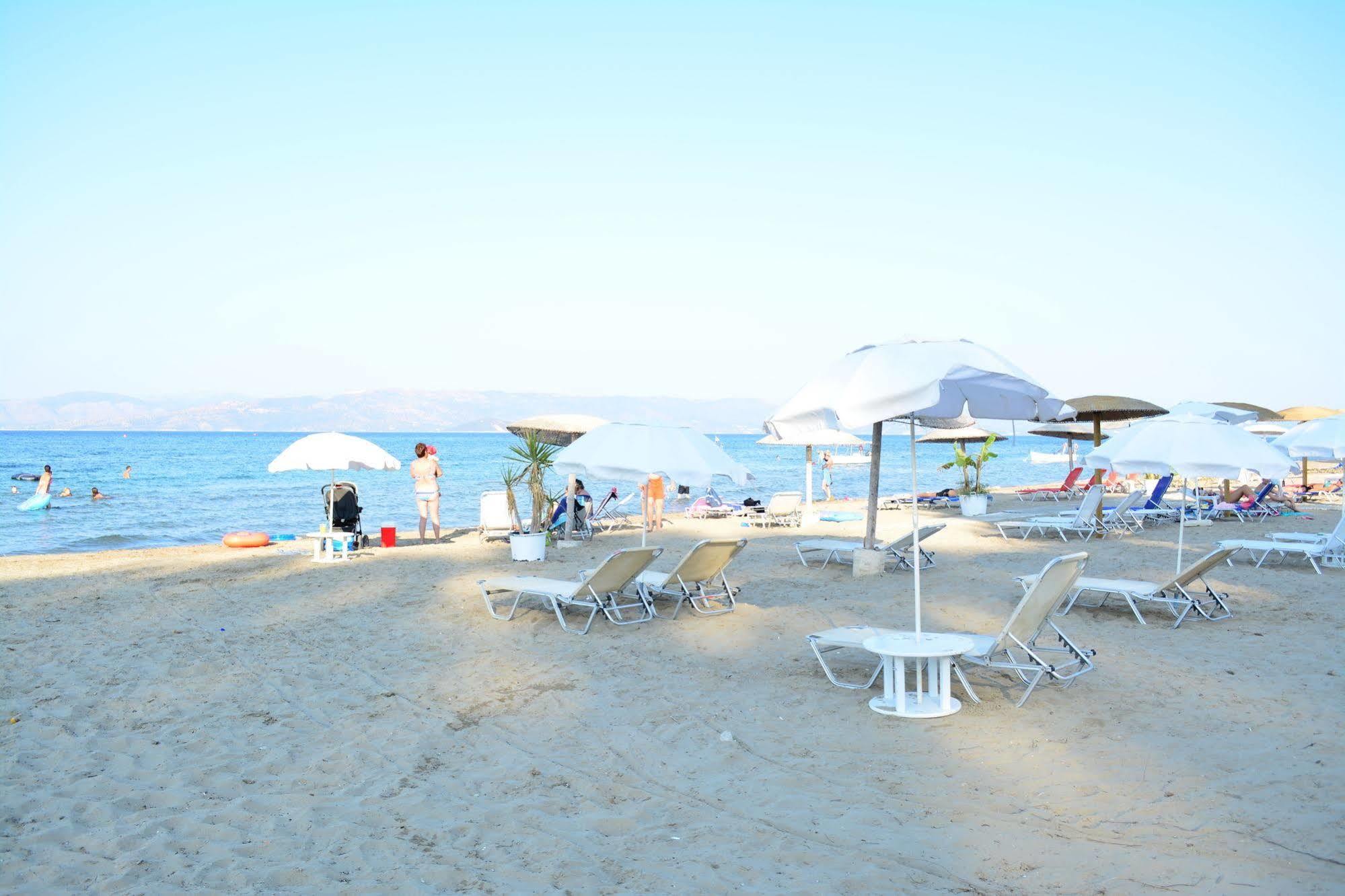 Cavo D'oro Apartment *