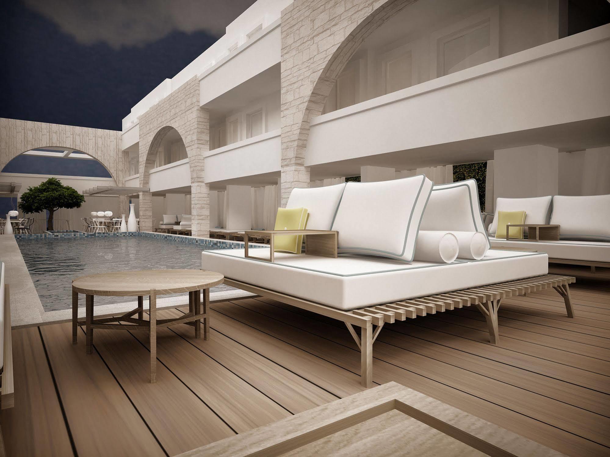 Hotel Meni &