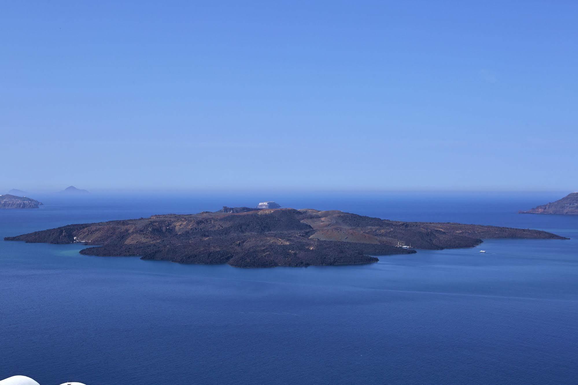 Caldera Cliff 4* Fira (Santorini)