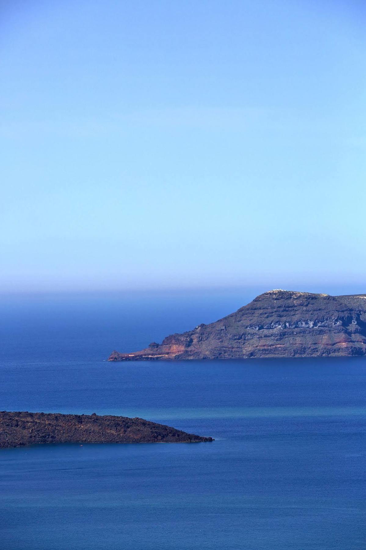 Caldera Cliff 4*