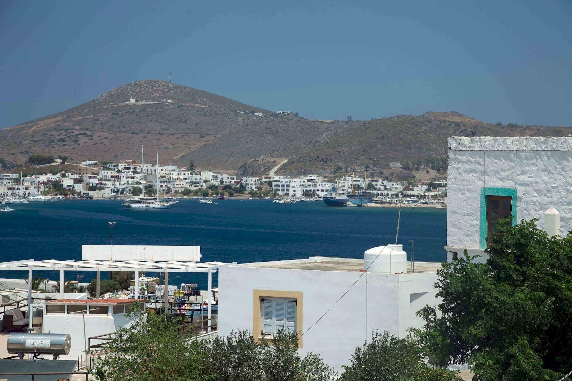 Apartment El Greco
