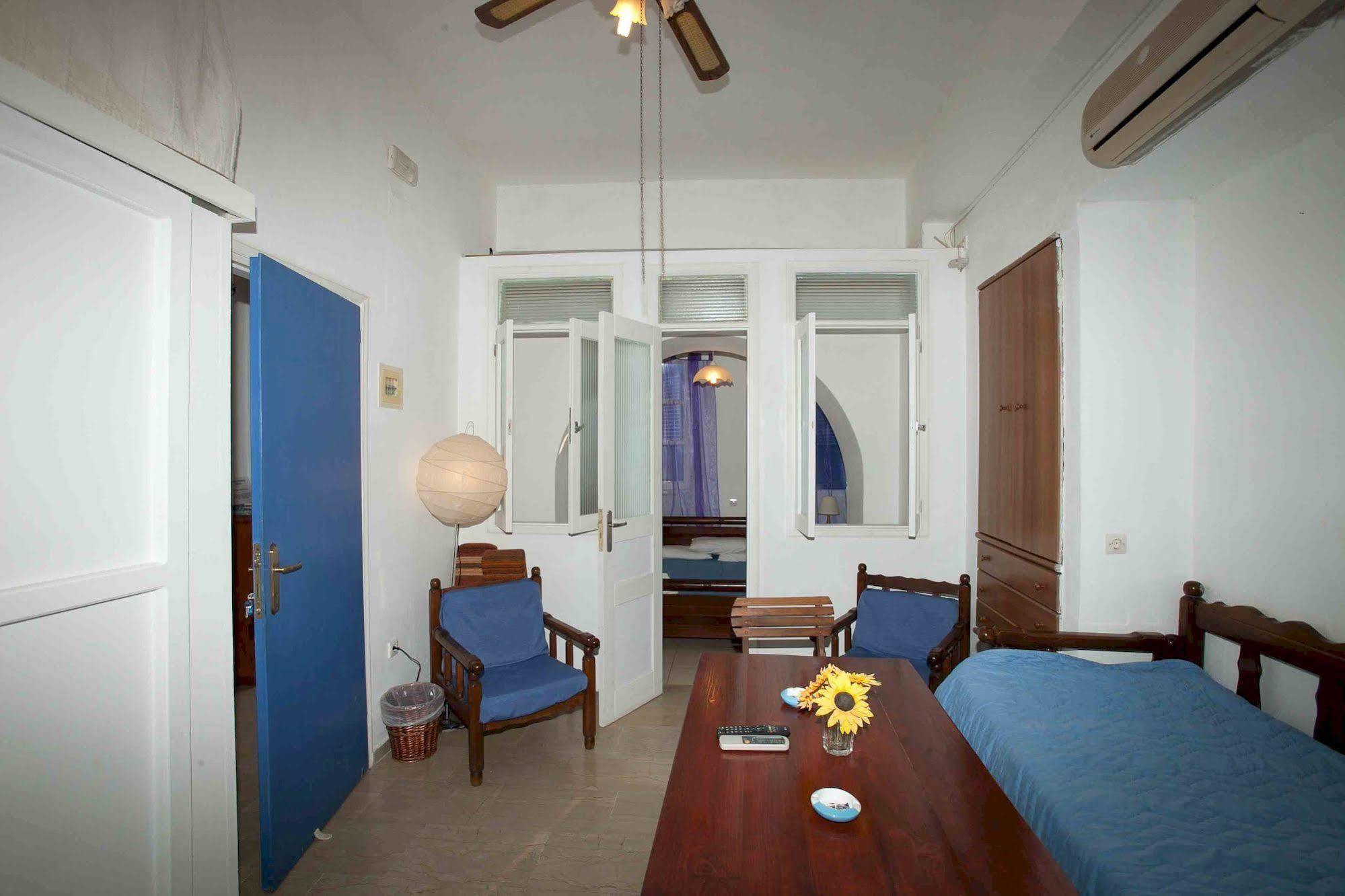 Apartment El Greco *