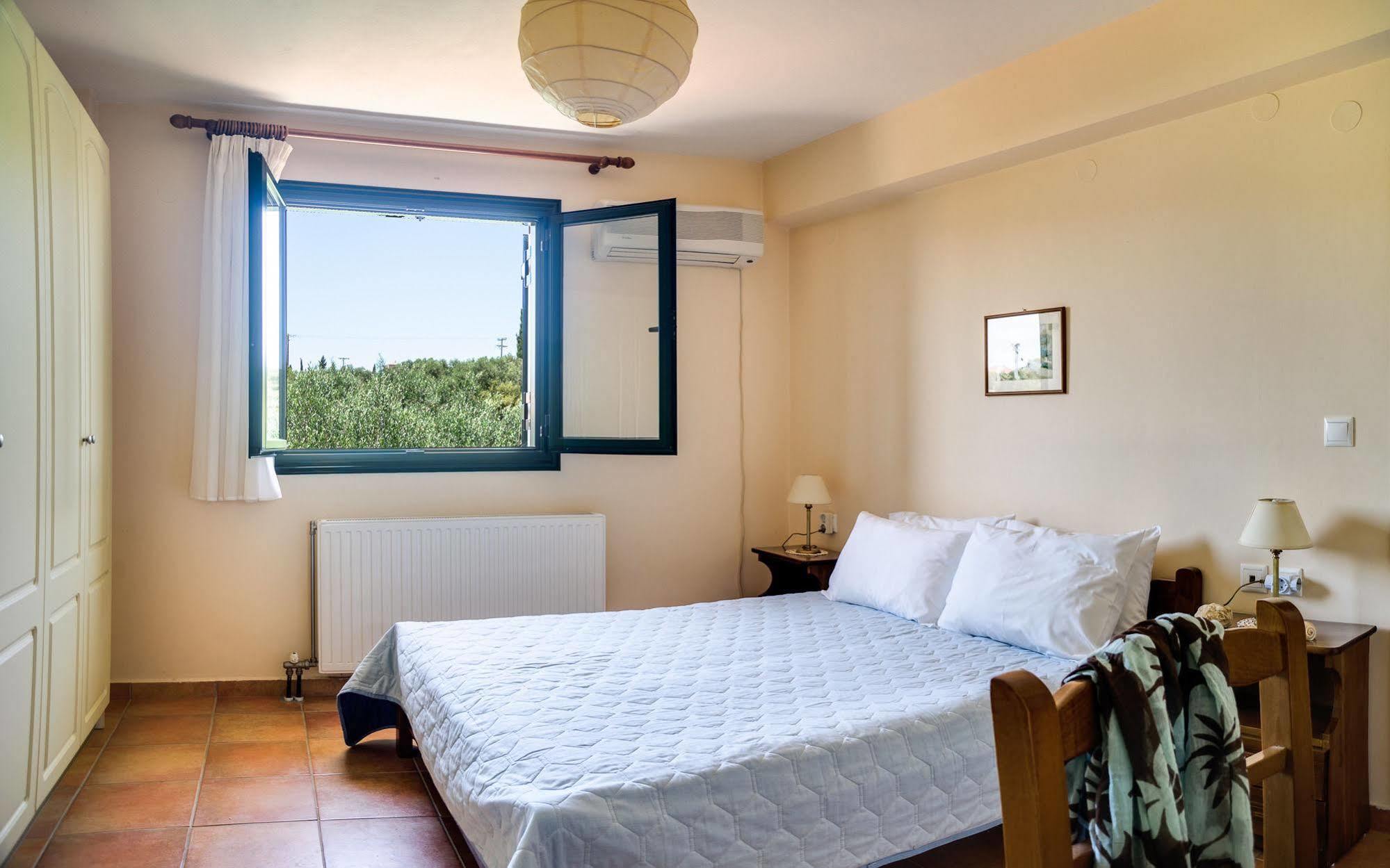 Koxyli Village & Apartment *