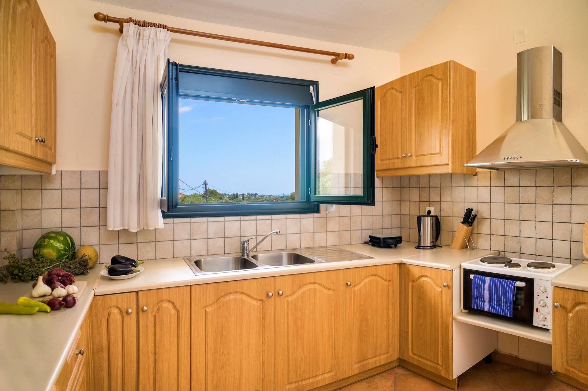 Koxyli Village & Apartment