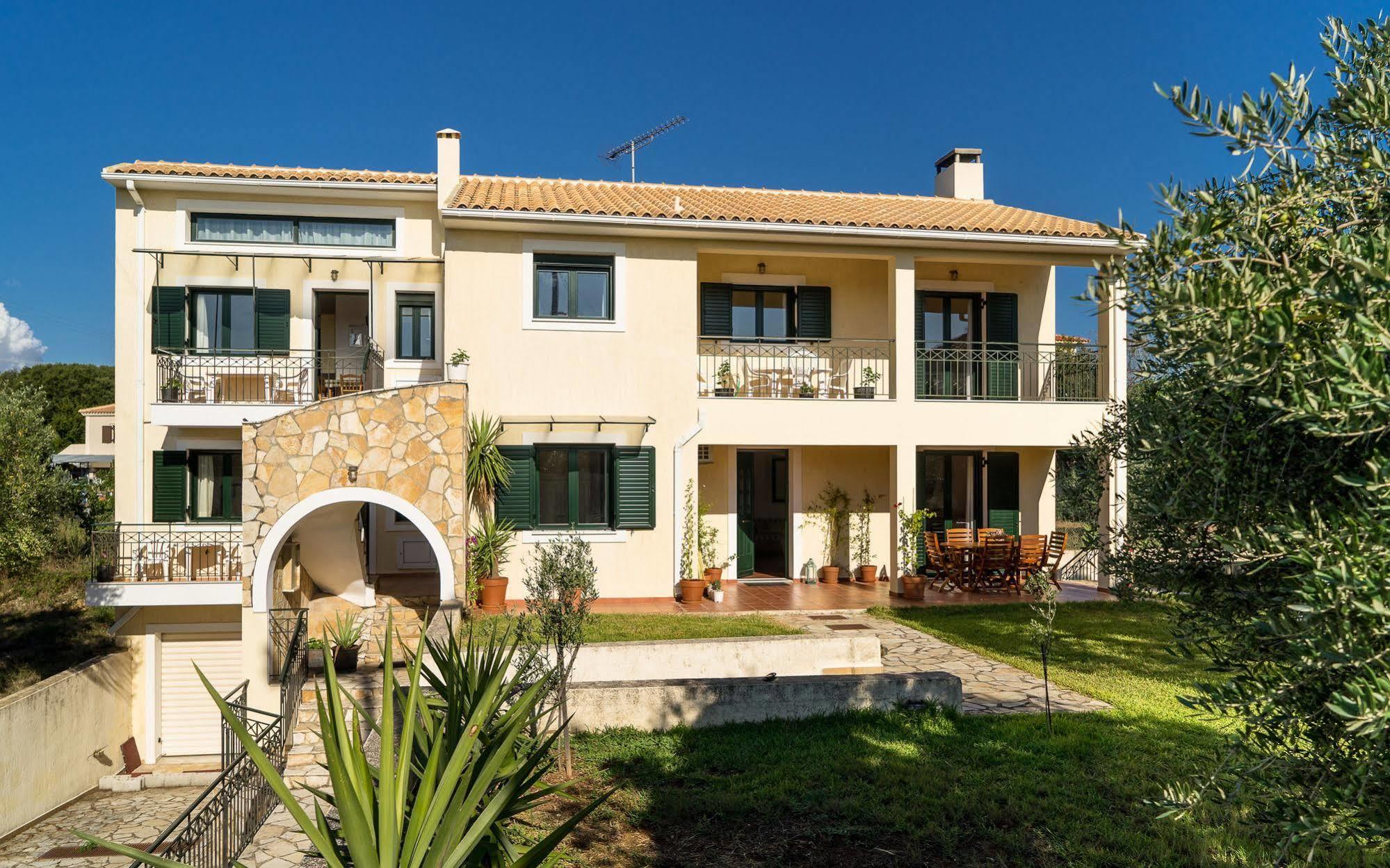 Koxyli Village & Apartment