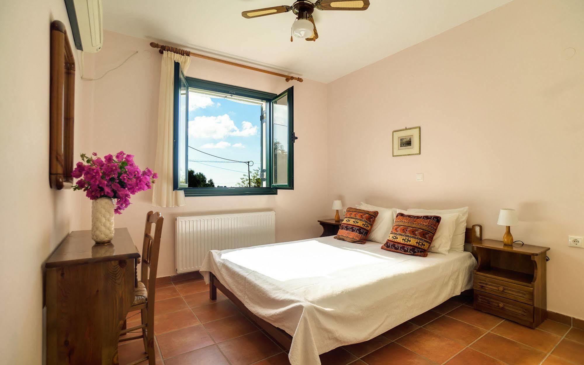Koxyli Village & Argostoli (Kefalonia)