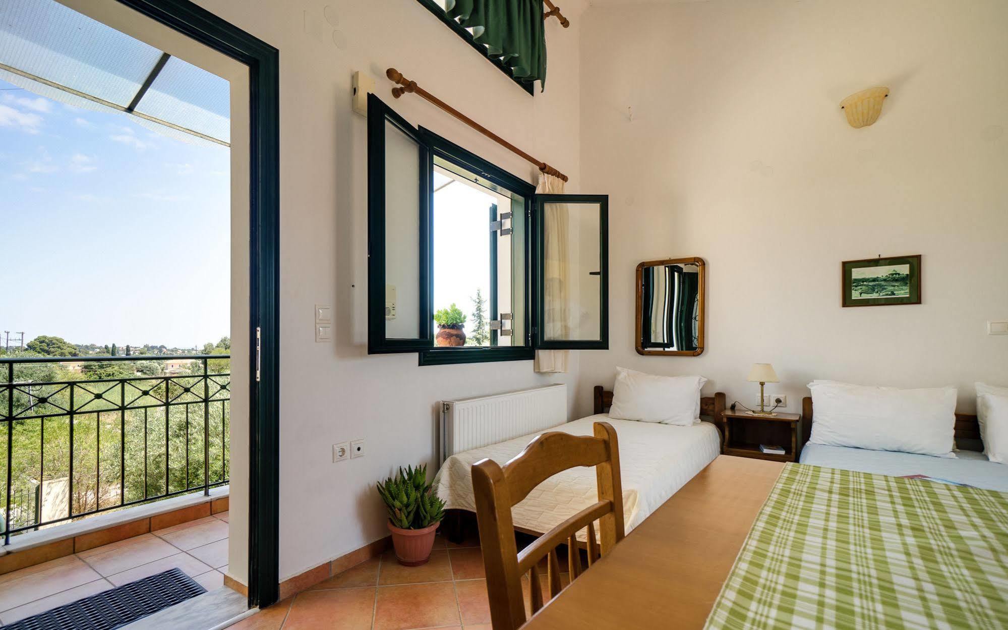 Apartment Koxyli Village &