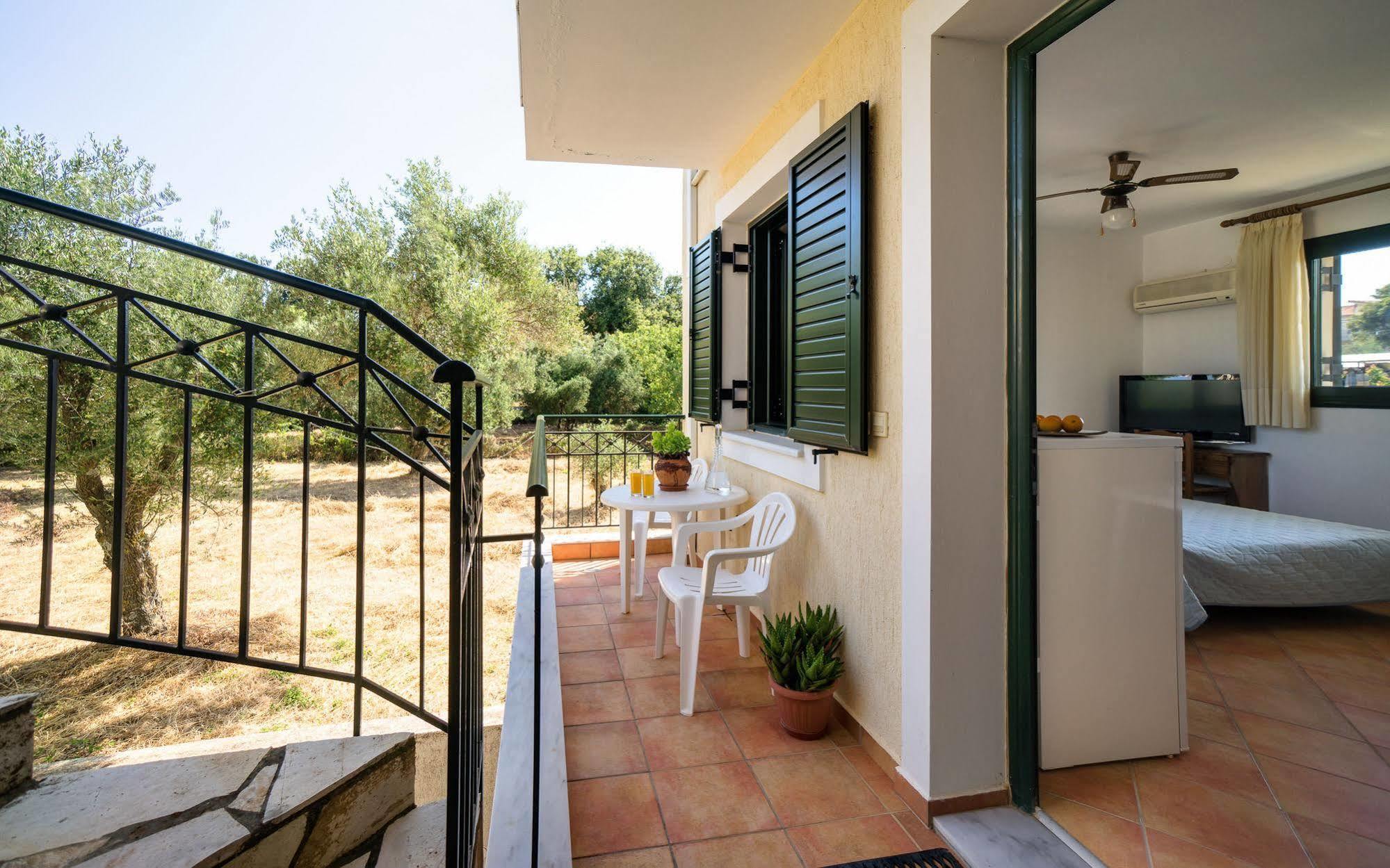 Apartment Koxyli Village & *