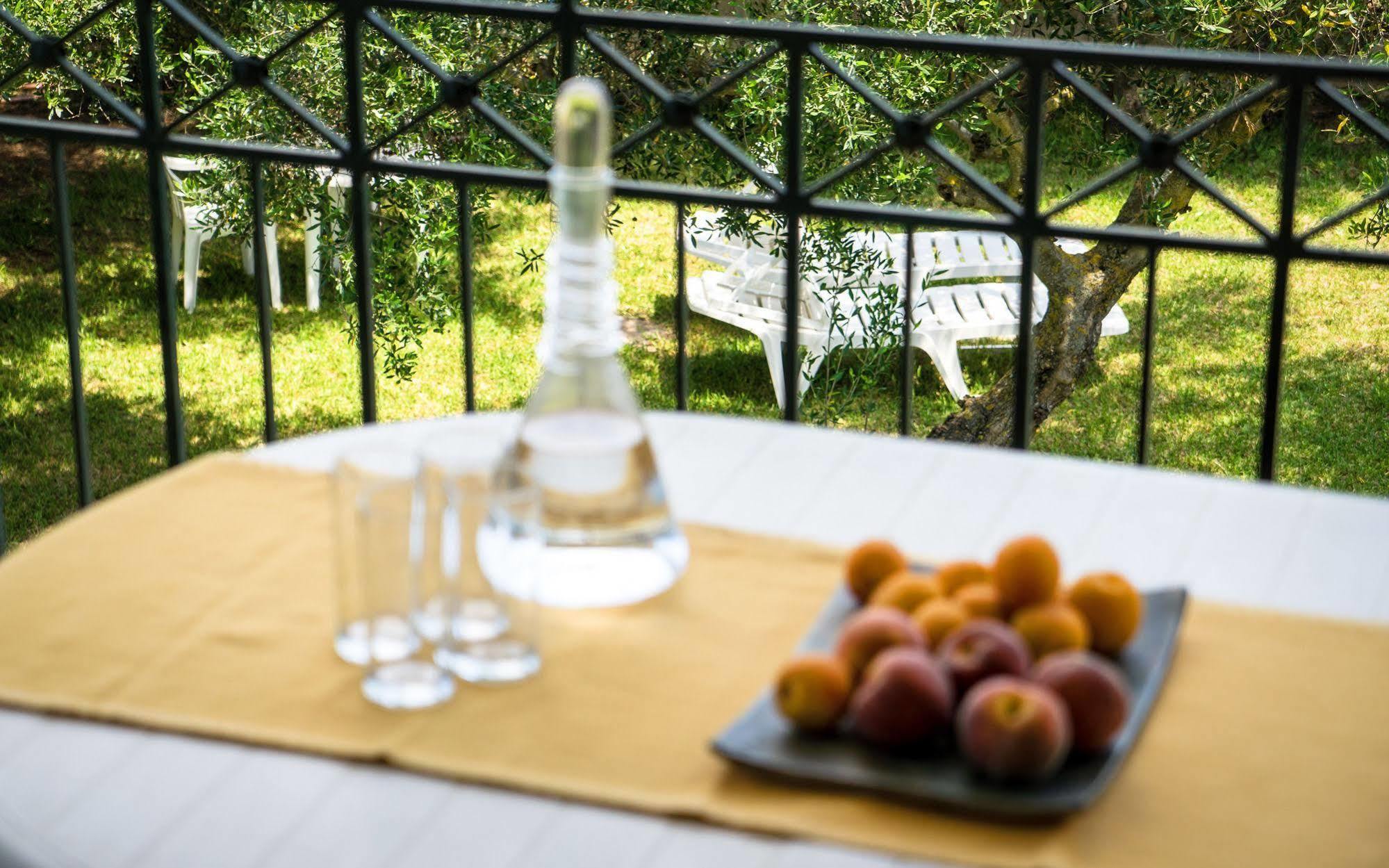 Apartment Koxyli Village &