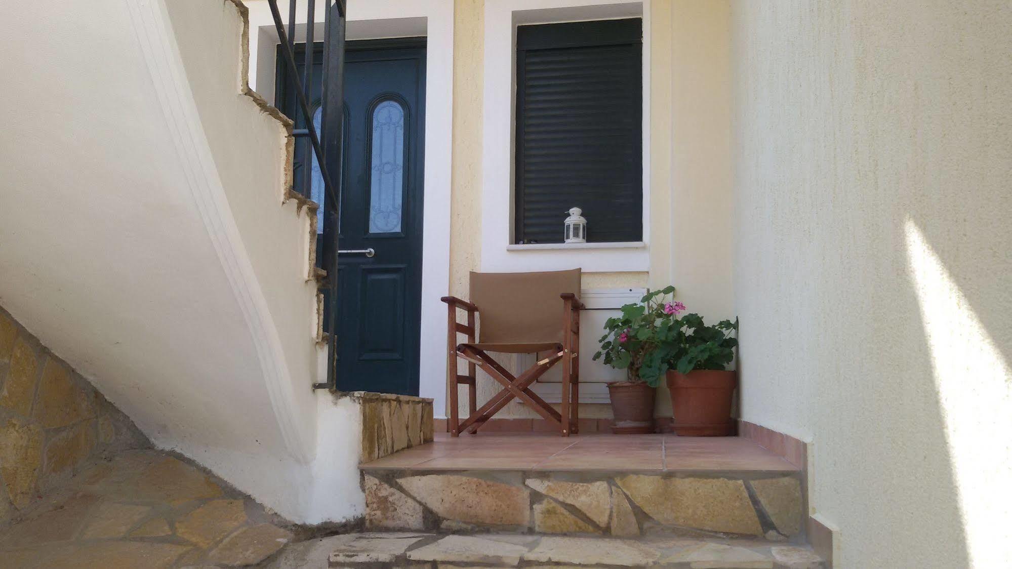Koxyli Village & Argostoli (Kefalonia)