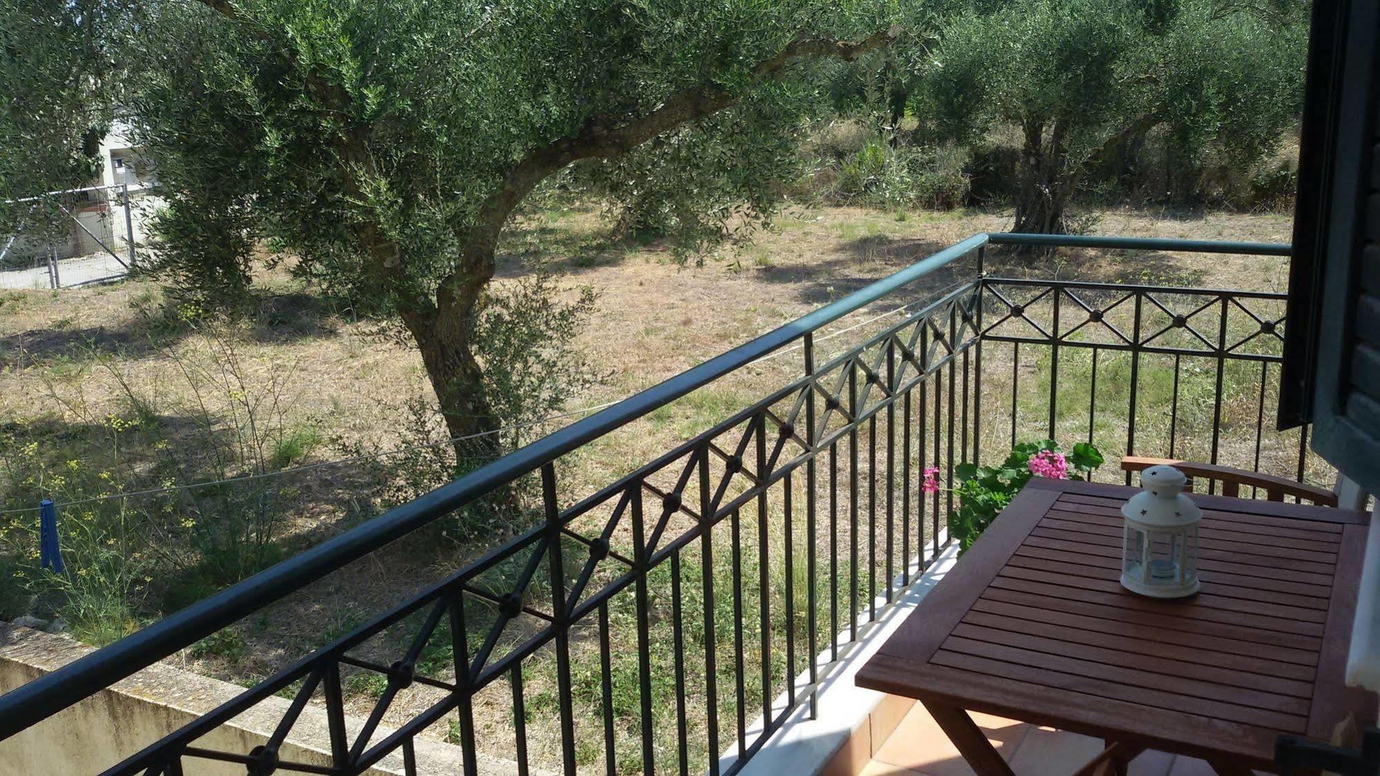 Apartment Koxyli Village &