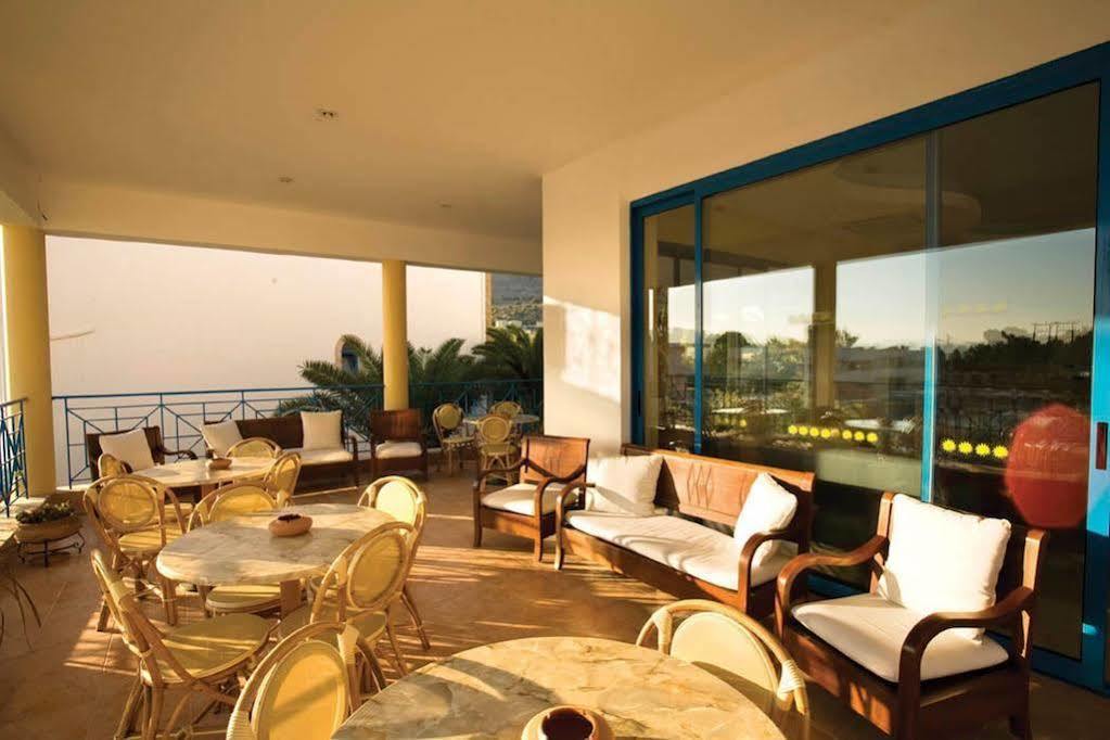 Hotel Islands Pefki (Rhodes)