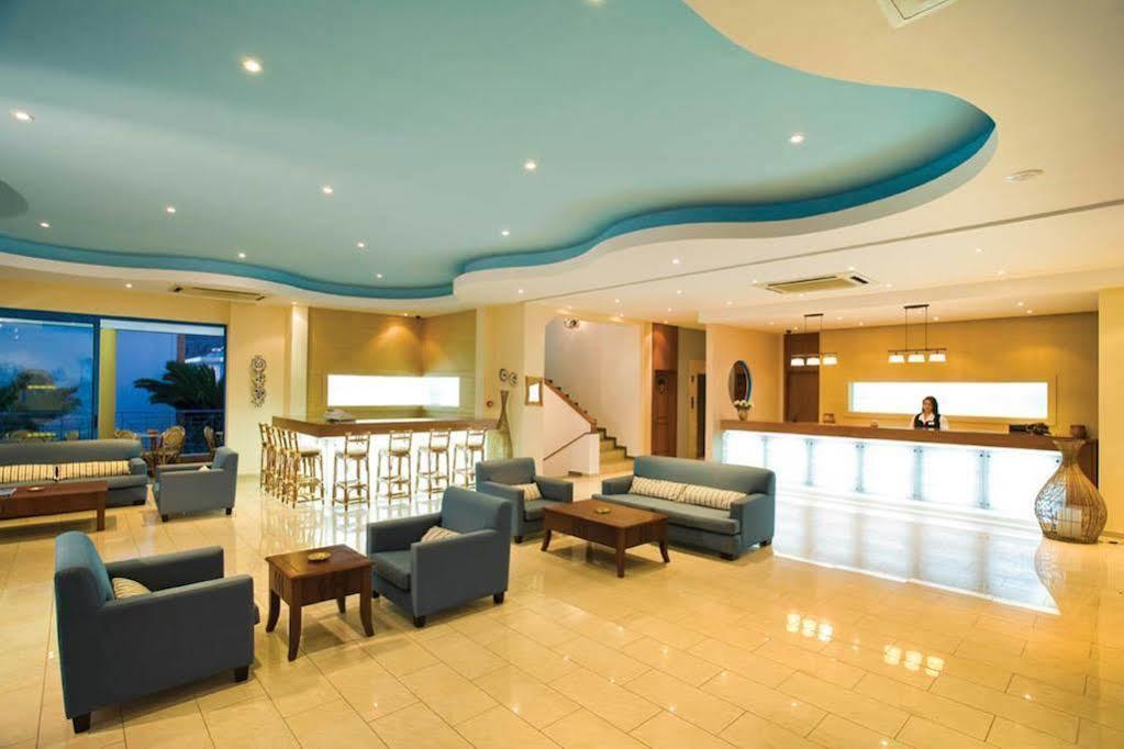 Hotel Islands Pefki (Rhodes)