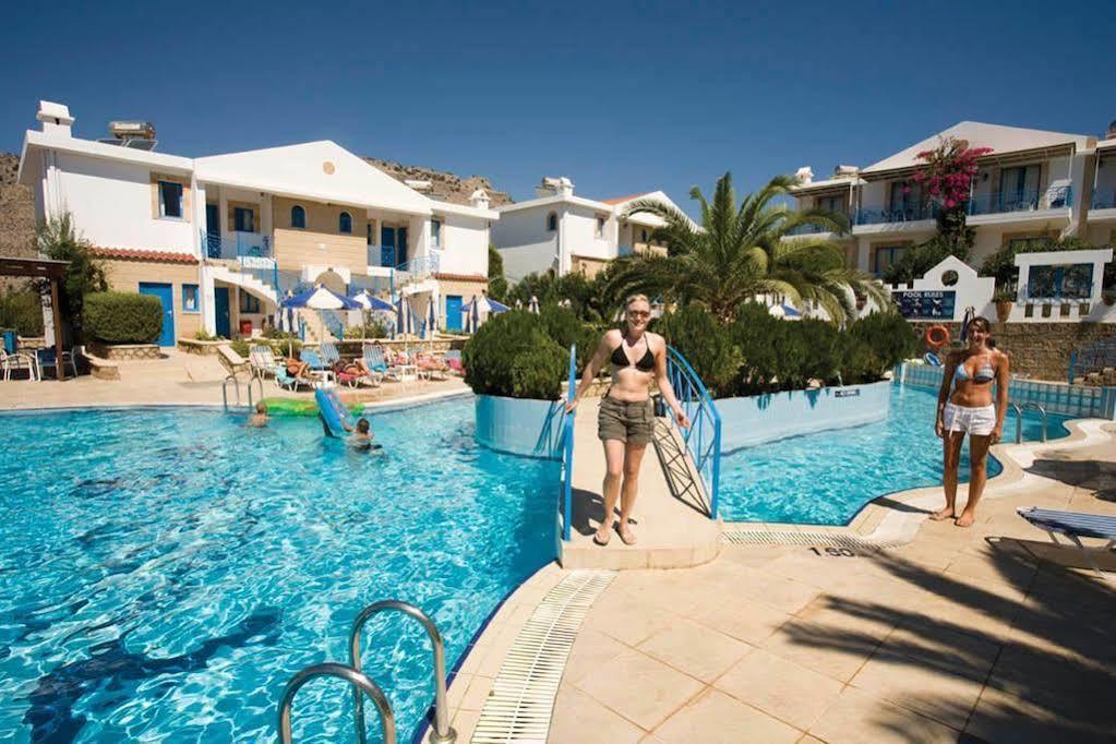 Islands Pefki (Rhodes)