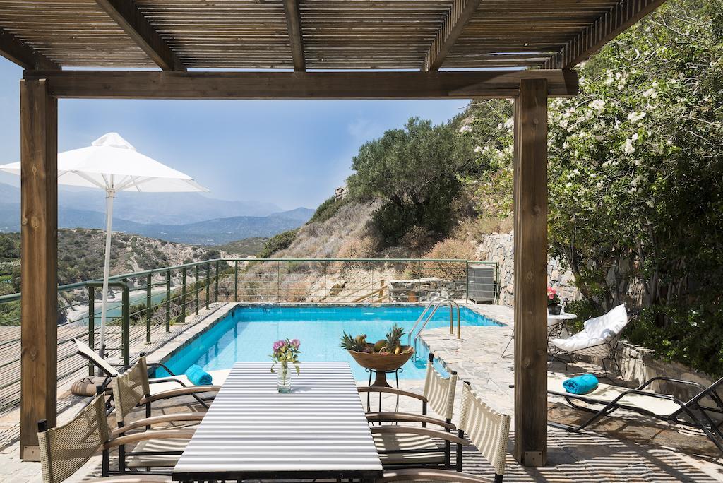Villa Luxury Villas Istro