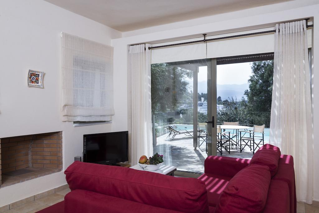 Villa Luxury Villas Istro