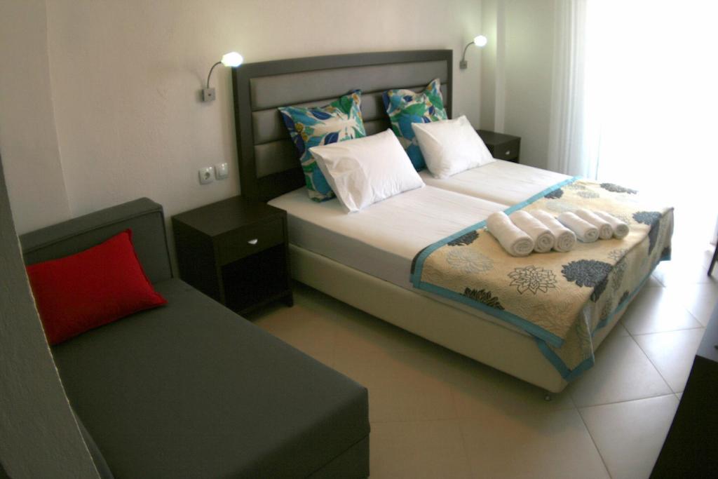 Mare D'oro Apartment *
