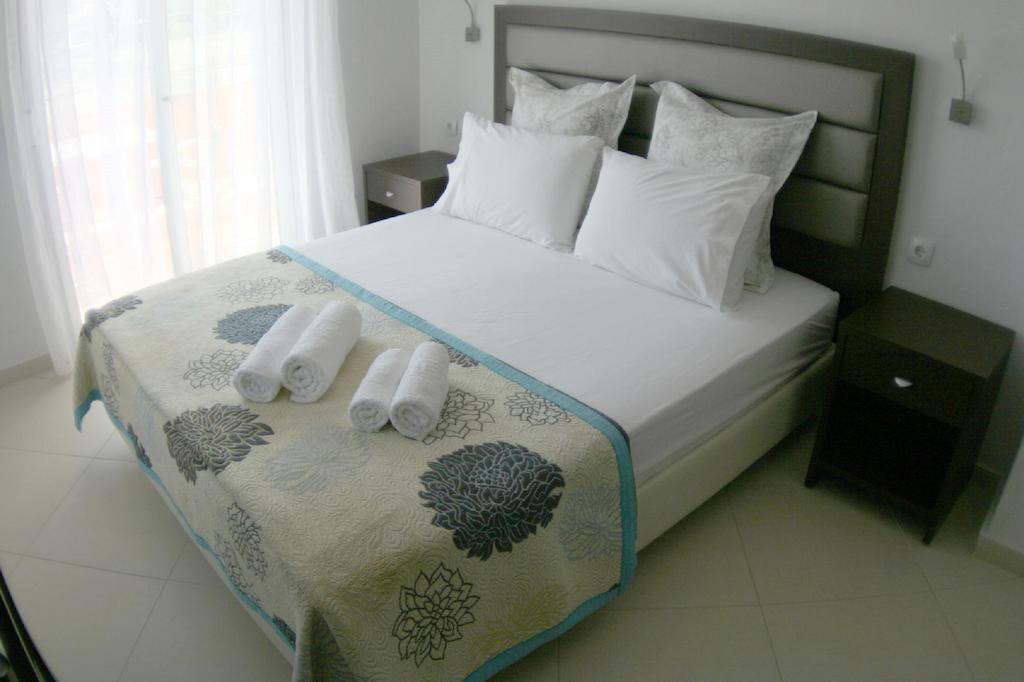 Mare D'oro Apartment