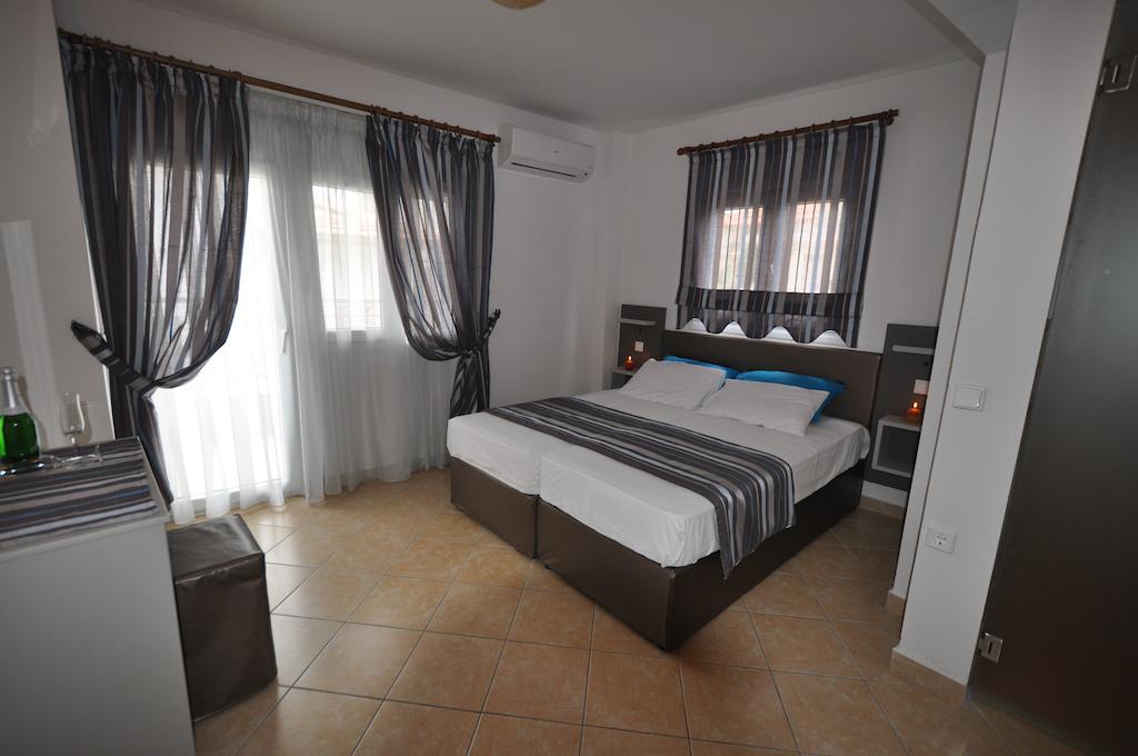 Asterias Hotel Limenaria (Thasos)
