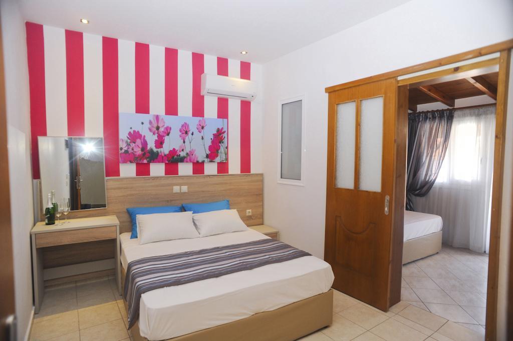 Hotel Asterias Limenaria (Thasos)