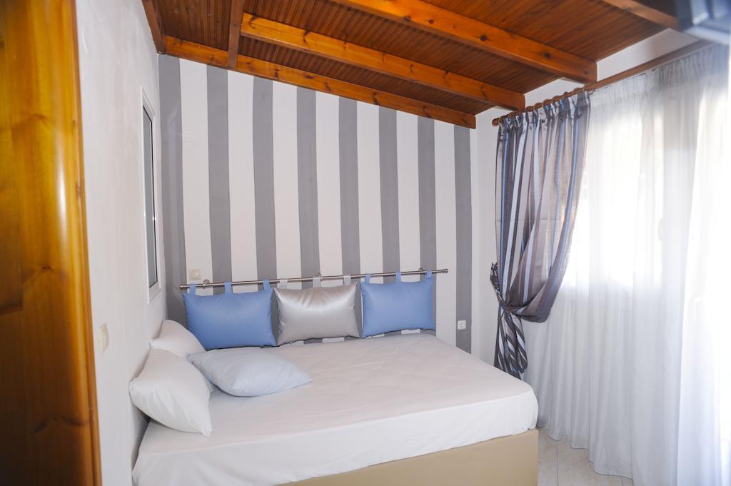 Asterias Hotel Limenaria (Thasos)