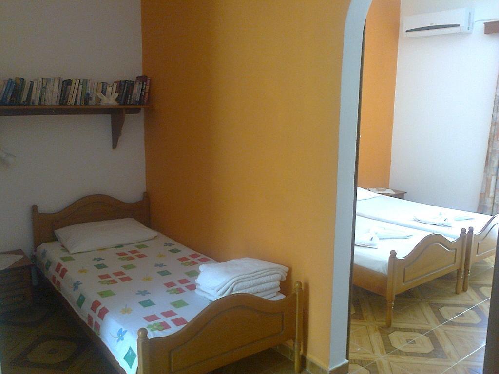 Apartment Dionysia *