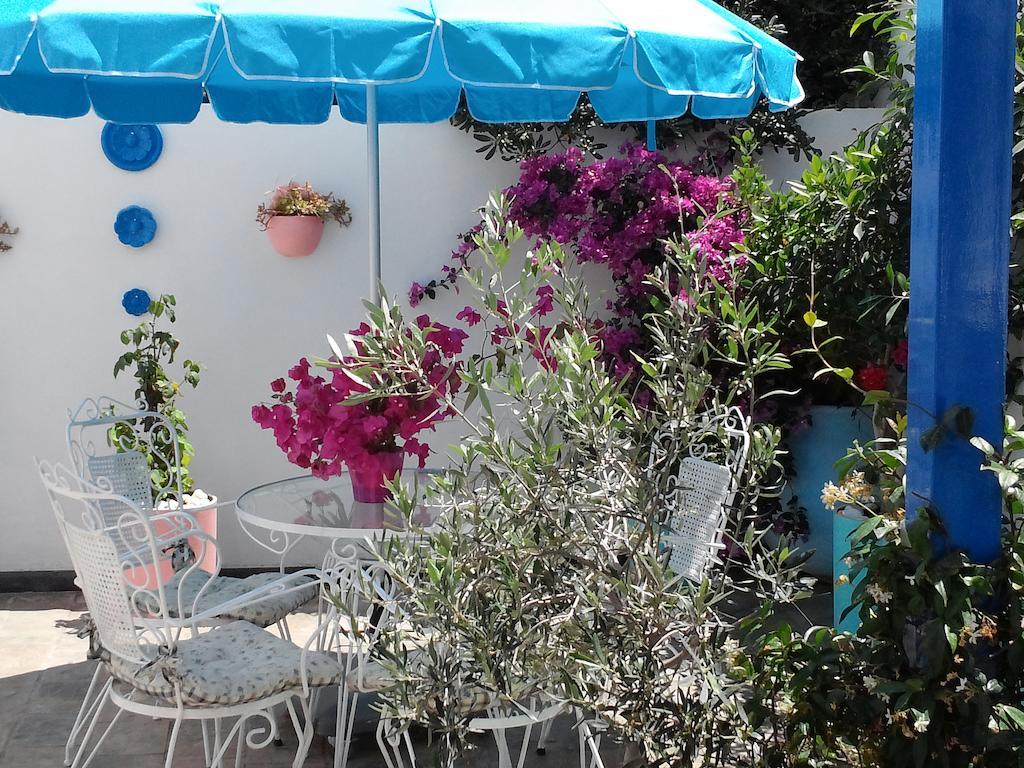 Bouganville αpartments *