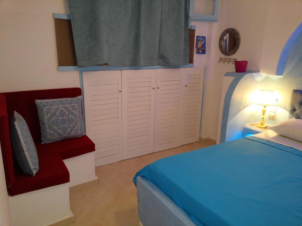 Apartment Bouganville αpartments *