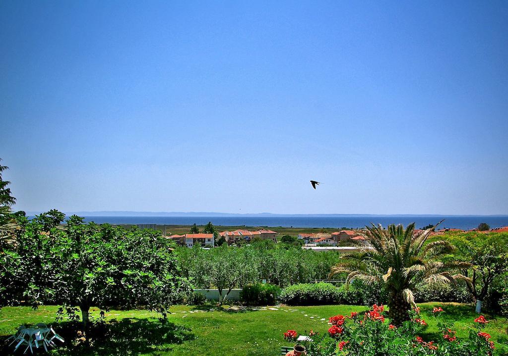 Apartment Karpetis A Paradise Psakoudia