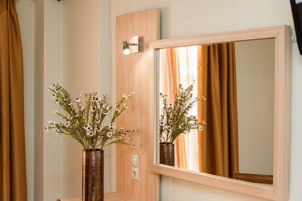 Zante Plaza & 3* Laganas