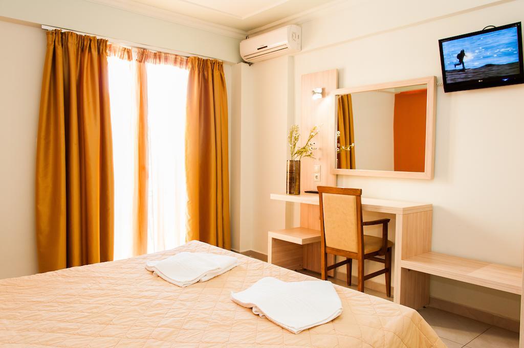 Aparthotel Zante Plaza &