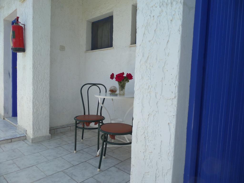 Apartment Junior Skyros
