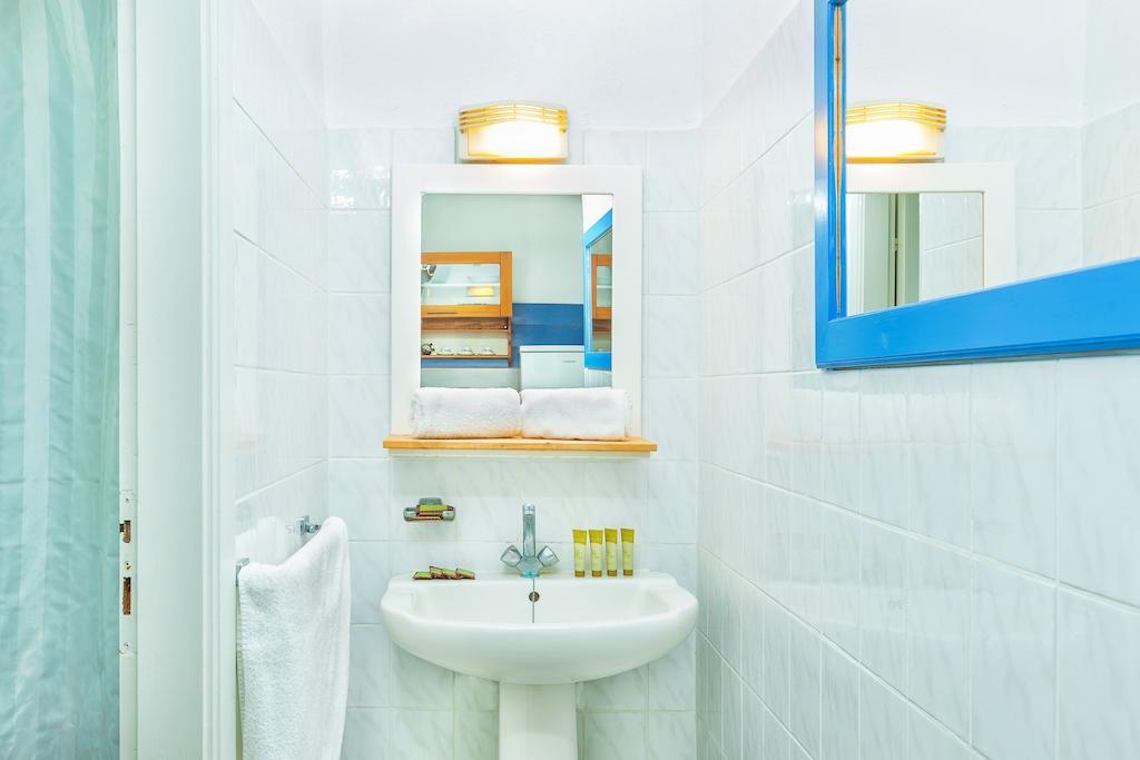 Apartment Xenios Faros Possidi