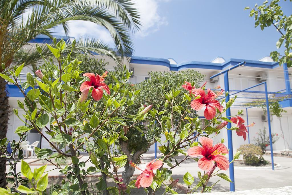 Maritsa Kefalos (Kos)