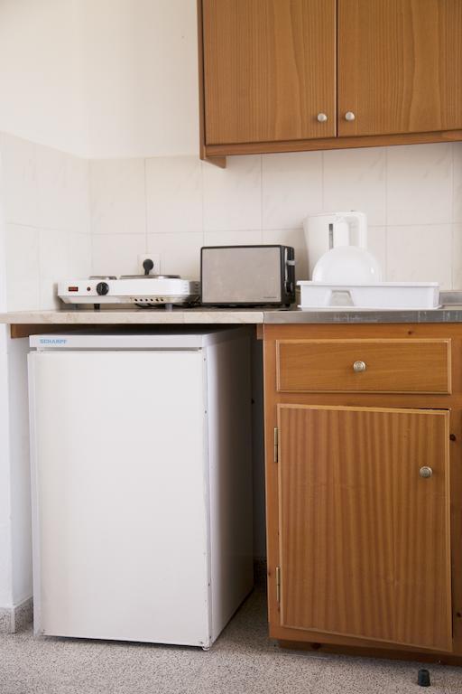 Maritsa Apartment *